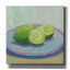  «Still Citrus 2» par Carol Young, art mural sur toile, 26 po x 26 po-1338240661