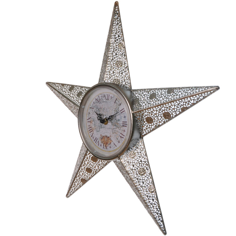 Energicus Wall Clock