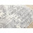 Vihana Geometric Grey Ivory Area Rug