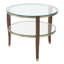 Table basse avec rangement Vanucci Eclectics