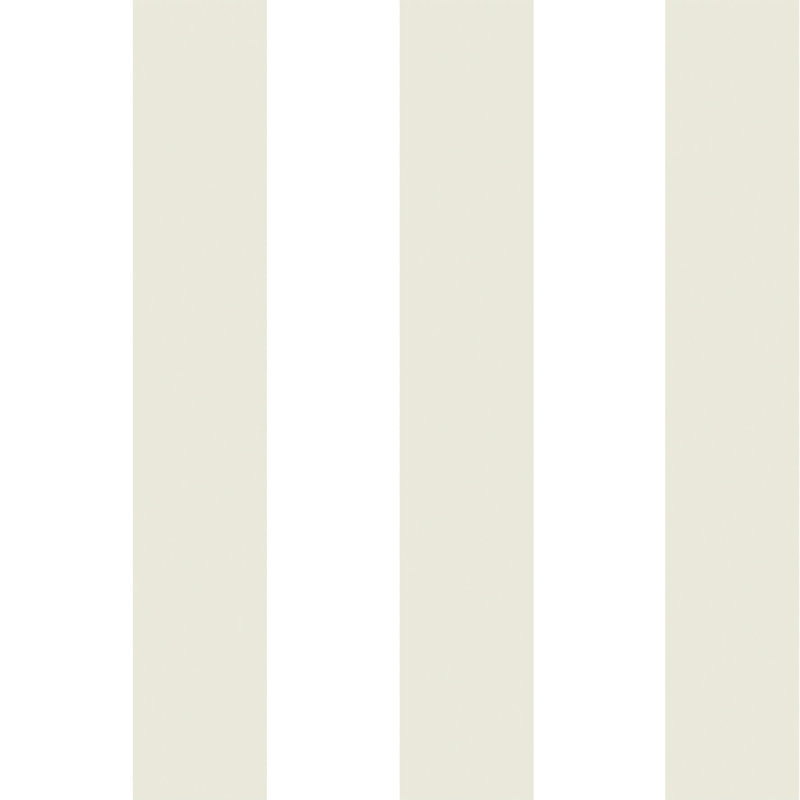 Glastonbury Striped Wallpaper Roll, Olive/White
