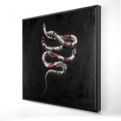 «Snake Flowers»