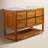 Artemus Tessa 48 In. Mango Wood Carrara White Marble Countertop Bath Vanity-1943742493