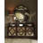 Kensington Place Del Mar Round Mirror