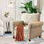 Fauteuil large de 35,8 po Zeferino-945770139