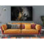 Luxe, art abstrait sur toile-835370624