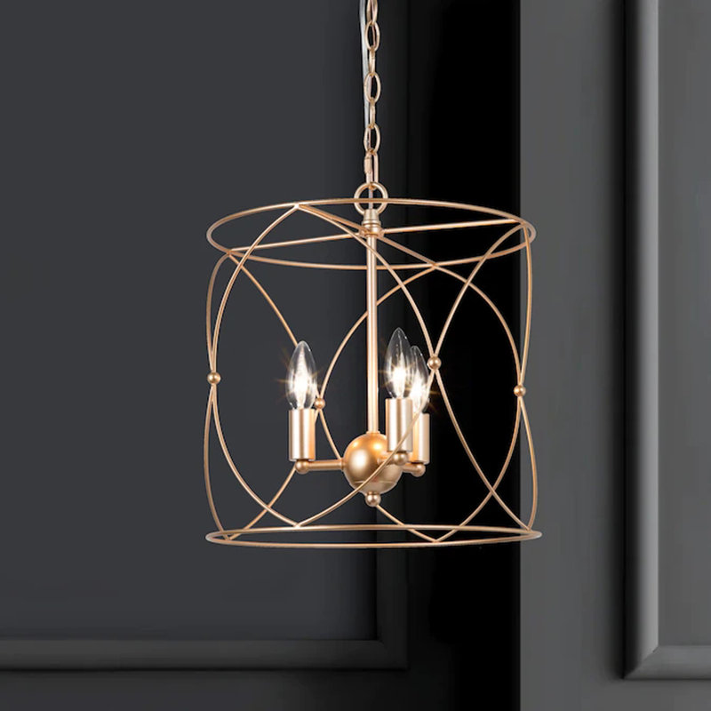 Boudot 3 - Light Pendant