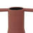Iron Table Vase