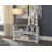 Darlicia 45.5'' Solid Wood Top Console Table
