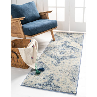 Polli Oriental Indoor Rug