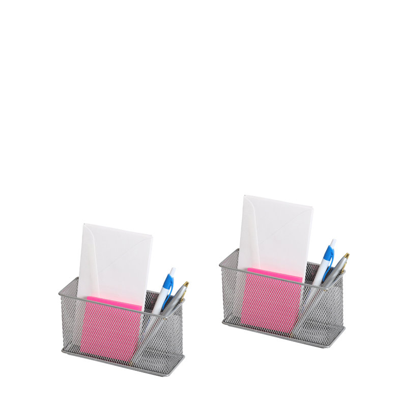 Ensemble d’organisateur de bureau Biggerstaff