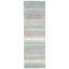 Gosselin children's hand-woven wool rug-775882813