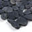 Benson Random Sized Natural Stone Mosaic Wall Tile