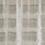 Izmir Tassel Voile Slot Top Panel Curtain-646561425-646561436