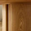Table basse ronde 35,43 pouces-2022964886