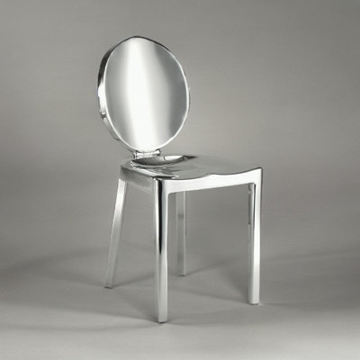 Chaise d'appoint Kong