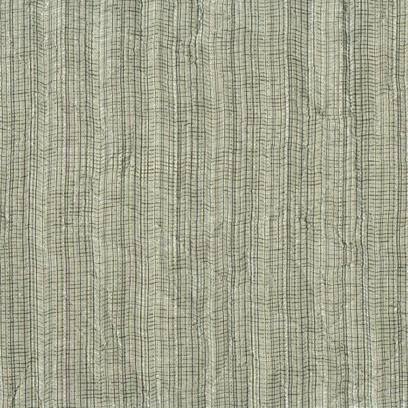 Tissu danse de ligne Wesco Gentry, argent