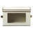 Rebrilliant Fabric Decorative Bin