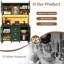 179cm Kitchen Pantry-829049653