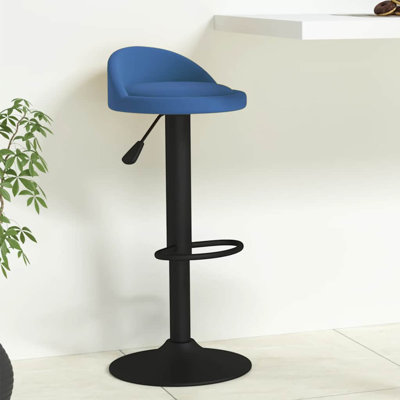Almarosa Adjustable Height Counter Stool