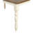 Cierra Four Leg Dining Set-262813567-262813564