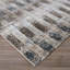 Tapis performance naturelle brun Kellems-445583727