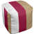 Blanc / Marron