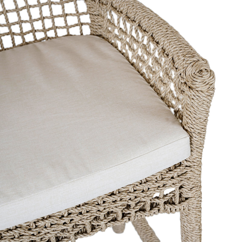 Outdoor Bar Stool, Bar Stool (31” Seat Height