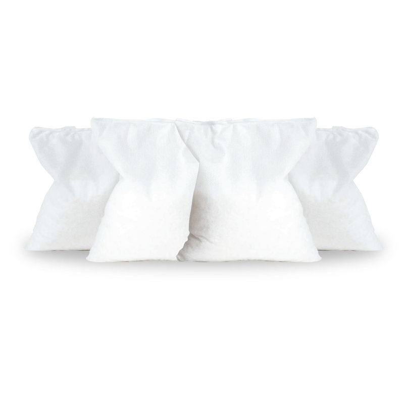 Absodry, 14.5cm H x 14.5cm W x 9.5cm D