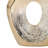 Modern Stoneware Ceramic Vase - Decorative Textured Accent with Sleek Design, Elegant Home Decor Statement for Contemporary Interiors-190239358