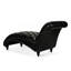 Chaise longue confortable avec rembourrage profond et support stable-794281019