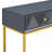 Console Table Two Drawers-44738159