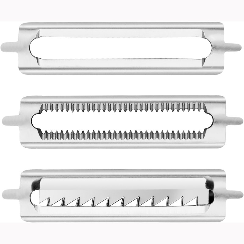 Z-Cut 5-in-1 Peeler