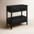 Sadie 32'' Solid Wood Console Table-594562085
