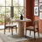 Round Dining Table-118242537