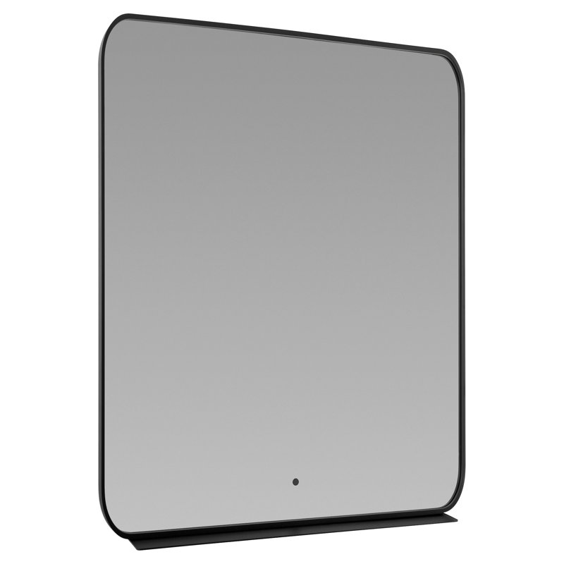 Miroir Avior, 24 po x 18 po, Rectangle