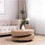 Table basse ronde Modern Modern - 31,3 po