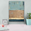 «Ivy Bronx» «Urban Remedy» par Erin Ashley, estampe numérique sur toile-1684660410
