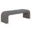 Banc rembourré Daine-849671405