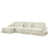 Beige est en rupture de stock