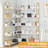 Corner Bookcase