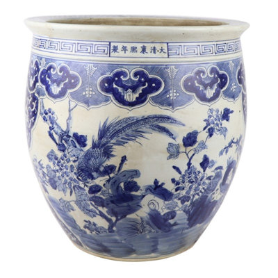 Handmade Ceramic Planter