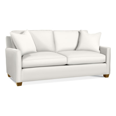 Nicklaus Upholstered 77'' Sofa