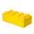 Jaune est en rupture de stock