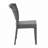 Outdoor Rattan Patio Side Chair-564213957
