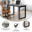 Corbin 48" Rectangular Commercial Conference Table with Laminate Top and U-Frame Base-98143913