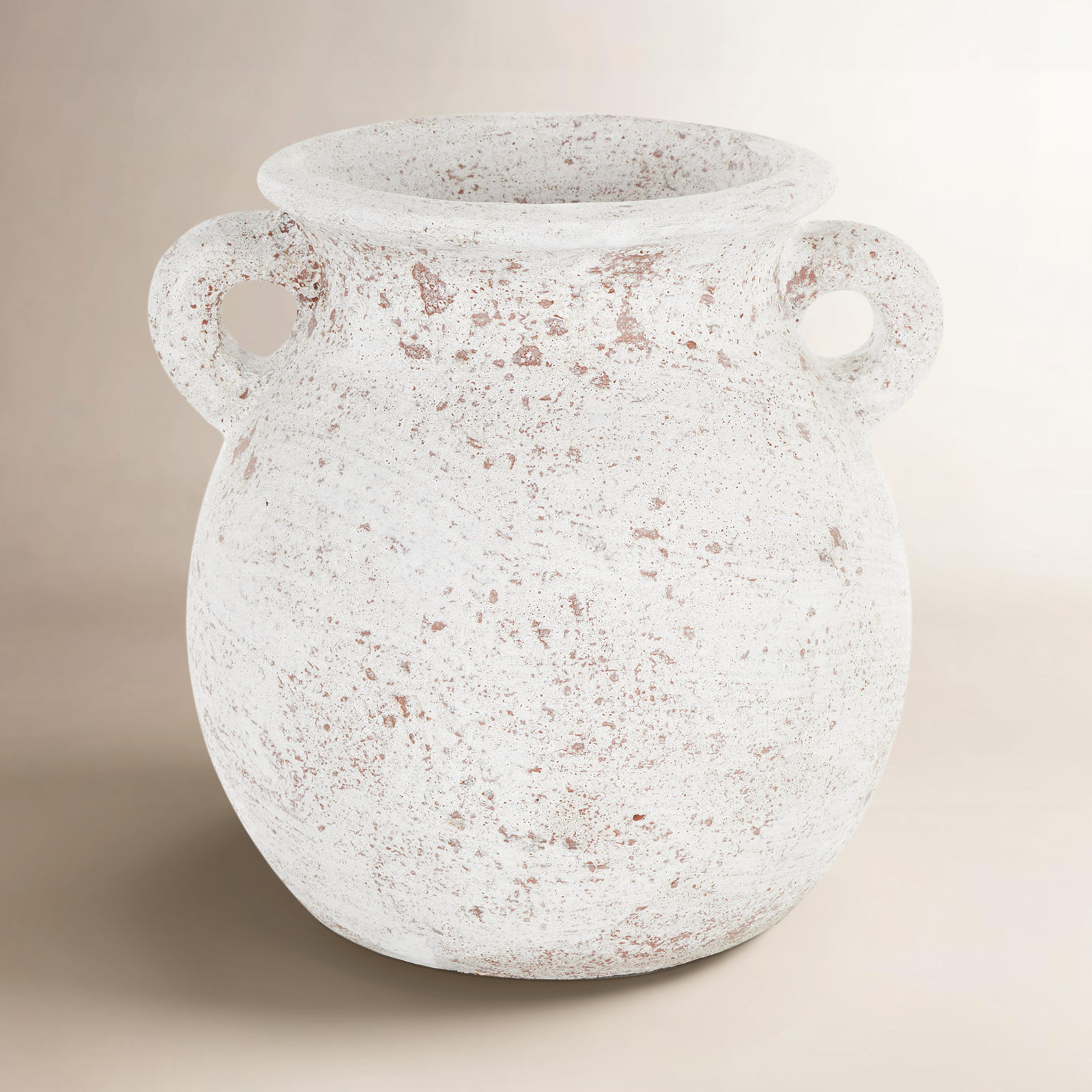 Arlie Ceramic Table Vase