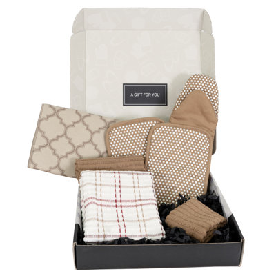 RITZ Majesty Collection, Kitchen Gift Set
