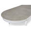 Monarch Oval Dining Table