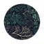 Tapis intérieur et extérieur Lunar Grove-1322109263